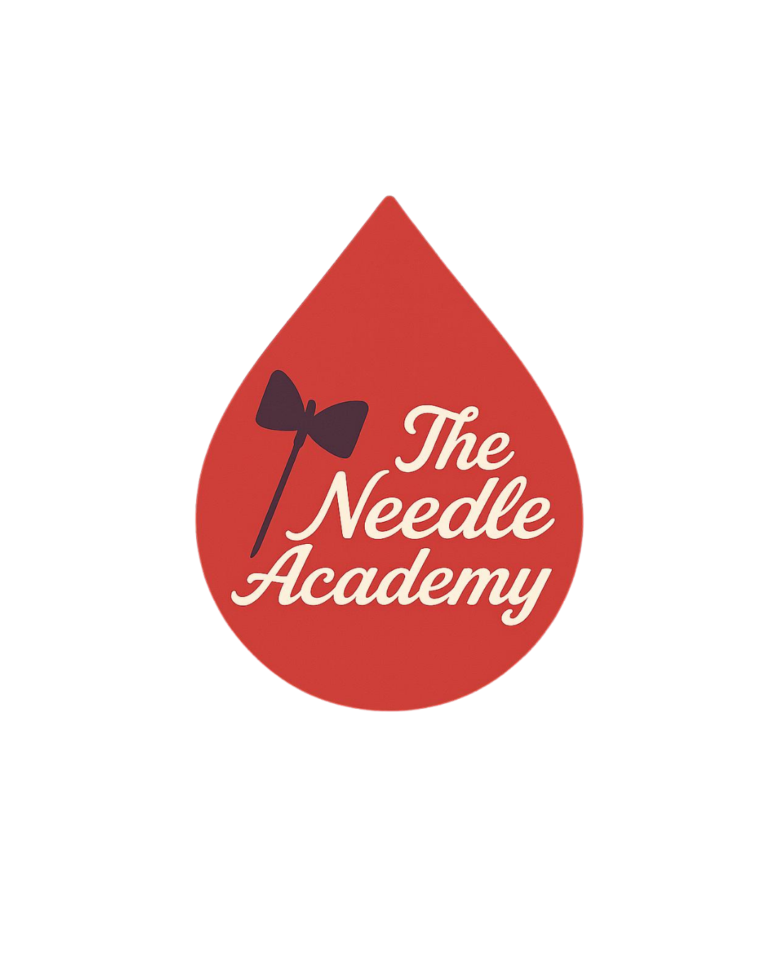 The Needle Academy Hub